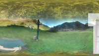 Plan - Panorama