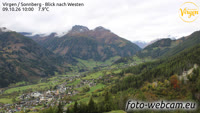 Virgen - Panorama