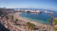 Teneriffa - Costa Adeje - Playa La Pinta