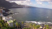 Teneriffa - Punta del Hidalgo