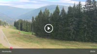 Špindlerův Mlýn - Hromovka