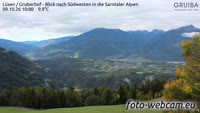 Lüsen - Sarntal Alps