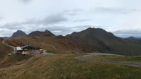 Hollersbach im Pinzgau - Hartkaser