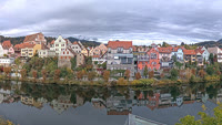 Frohnleiten - Casco antiguo