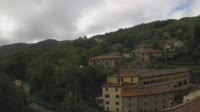 Montemignaio - Vista panorámica