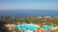 Teneriffa - Arona - Playa de Las Americas