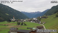 Ahrntal - Saint Jakob