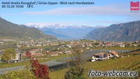 Eppan an der Weinstraße - Sankt Michael