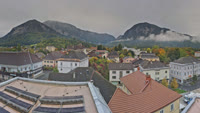 Ferlach - Vista panorámica
