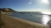 Cervo - Camping Lino - Strand