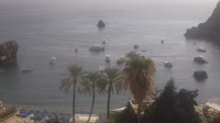 Taormina - Mazzarò Bay