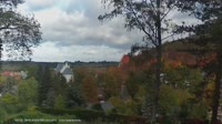 Panoramablick