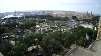 Floriana - Vista panoramica