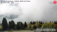 Dobbiaco - Toblach - Alpenhotel Ratsberg