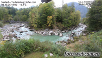 Lofer - Saalach