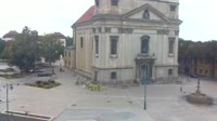 Pápa - Great Church