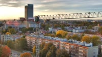 Panorama miasta