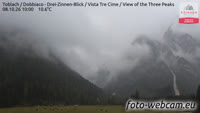 Toblach - Landro