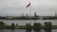 Riga - 11 November Embankment