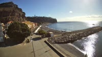 La Gomera - Playa de Santiago