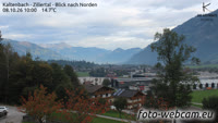 Kaltenbach - Panorama