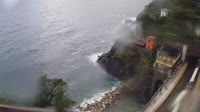 Riomaggiore - Railway station