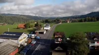Entlebuch - Vista panoramica