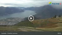 Minusio - Lago Maggiore