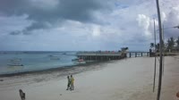 Sansibar - Nungwi
