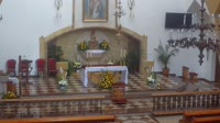 Witanowice - Kirche