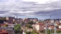 Varezė - Geležinkelio bėgiai