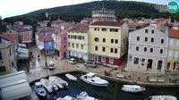 Lussingrande - Lungomare