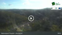 Hardegg - Castillo