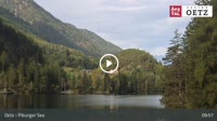 Oetz - Piburger See