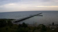 Jurata - Seebrücke