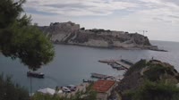Islas Tremiti - San Domino - San Nicola