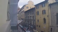 Florencia - Via dei Cerretani - Catedral de Santa María del Fiore