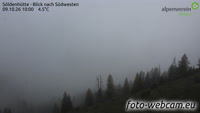 Werfenweng - Dr.Heinrich-Hackel-Hütte - Hochkönig