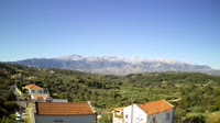 Kreta - Vamos - Lefka Ori