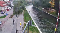 Drehbrücke