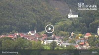 Bad Schwanberg - Aichegg