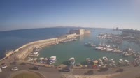 Kreta - Iraklio - Hafen, Koules