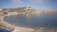 Kreta - Iraklio - Ligaria Strand