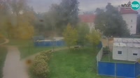 Jastrebarsko - Castello di Erdődy