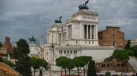Roma - Plaza Venezia