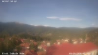 Elati - Vista panoramica