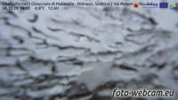 Alpes de Stubai - Becherhaus - Übeltalferner