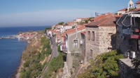 Lesbos - Molyvos