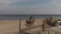Comacchio - Lido delle Nazioni - Bagno Capo Hoorn