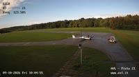 Verzago - Aeroporto di Alzate Brianza